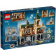 LEGO Harry Potter "Хогвартс: Тайная комната" 76389